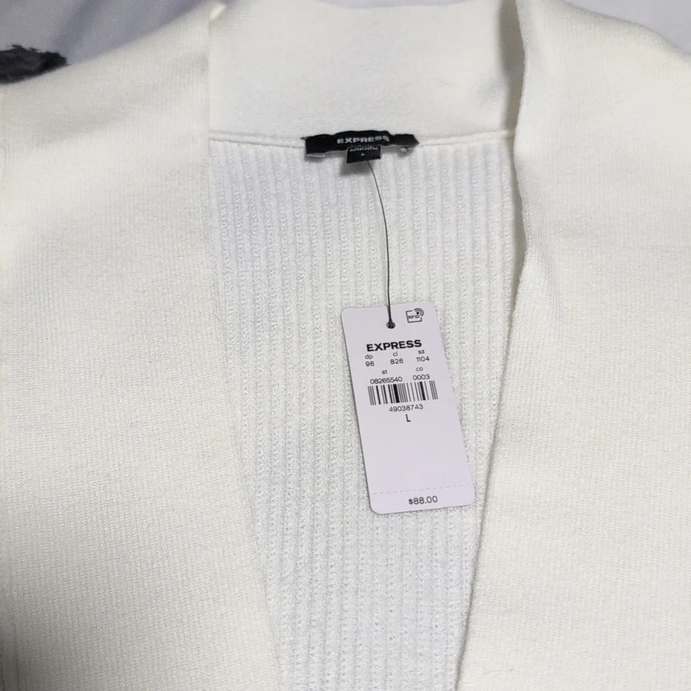 Express - Picture 2 of 4